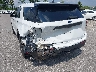 1FM5K8AB7NG****** Salvage and Repairable 2022 Ford Police Interceptor Utility in Indiana State