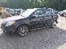 5Y2SL65877Z****** Used and Repairable 2007 Pontiac Vibe in Burlington