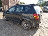 5Y2SL65877Z****** Salvage and Repairable 2007 Pontiac Vibe in Burlington