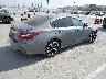1N4AL3AP2JC****** Salvage and Wrecked 2018 Nissan Altima in California State