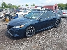 4T1B61HK9KU****** Used and Repairable 2019 Toyota Camry in Culpeper