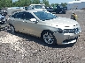 2G1125S31F9****** Salvage and Wrecked 2015 Chevrolet Impala in Scranton