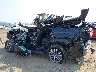 JTEVB5BR7S5****** Reparables 2025 Toyota 4Runner en Estado de Washington