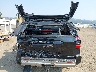 JTEVB5BR7S5****** Destrozados 2025 Toyota 4Runner