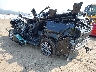 JTEVB5BR7S5****** Salvamento y Reparables 2025 Toyota 4Runner en Spokane