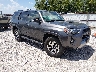 JTEBU5JR0K5****** Salvage and Wrecked 2019 Toyota 4Runner in Springfield