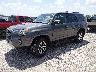 JTEBU5JR0K5****** Used and Repairable 2019 Toyota 4Runner in Springfield