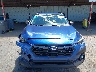 JF2GUHDC7SH****** Destrozados 2025 Subaru Crosstrek en Estado de California