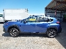 JF2GUHDC7SH****** Reparables 2025 Subaru Crosstrek en Estado de California