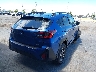 JF2GUHDC7SH****** Salvamento y Destrozados 2025 Subaru Crosstrek en Estado de California