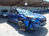 JF2GUHDC7SH****** Salvamento y Reparables 2025 Subaru Crosstrek en Estado de California