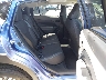 JF2GUHDC7SH****** Destrozados 2025 Subaru Crosstrek en East Bay