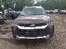 KL79MRSL7NB****** Destrozados 2022 Chevrolet Trailblazer en Estado de Ohio