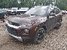 KL79MRSL7NB****** Usados y Reparables 2022 Chevrolet Trailblazer en Cleveland