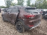 KL79MRSL7NB****** Salvamento y Reparables 2022 Chevrolet Trailblazer en Cleveland