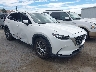 JM3TCACY1J0****** Salvamento y Destrozados 2018 Mazda CX-9 en East Bay