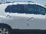 KL7CJLSB7LB****** Used 2020 Chevrolet Trax in Texas State