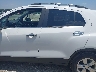 KL7CJLSB7LB****** Repairable 2020 Chevrolet Trax in Texas State