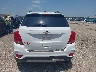 KL7CJLSB7LB****** Wrecked 2020 Chevrolet Trax