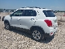 KL7CJLSB7LB****** Salvage and Repairable 2020 Chevrolet Trax in Fort Worth North
