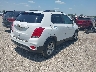 KL7CJLSB7LB****** Salvage and Wrecked 2020 Chevrolet Trax in Texas State