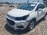 KL7CJLSB7LB****** Salvage and Repairable 2020 Chevrolet Trax in Texas State