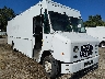 4UZAC3DV6CC****** Salvage and Wrecked 2012 Freightliner Chassis in Shreveport