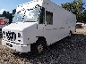 4UZAC3DV6CC****** Used and Repairable 2012 Freightliner Chassis in Shreveport