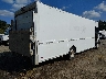 4UZAC3DV6CC****** Salvage and Wrecked 2012 Freightliner Chassis in Louisiana State