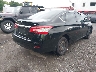 3N1AB7AP5FL****** Salvage and Wrecked 2015 Nissan Sentra in Maryland State