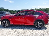 JM3KJDHA8S1****** Salvamento 2025 Mazda Cx-70 Phev