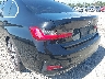 3MW5R1J00M8****** Salvamento y Reparables 2021 BMW 3 Series en Estado de Georgia