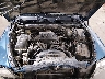 1D7HW48N15S****** Repairable 2005 Dodge Dakota in Des Moines