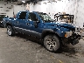 1D7HW48N15S****** Salvage and Wrecked 2005 Dodge Dakota in Des Moines