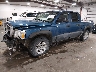 1D7HW48N15S****** Used and Repairable 2005 Dodge Dakota in Des Moines