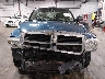 1D7HW48N15S****** Salvage and Repairable 2005 Dodge Dakota in Iowa State