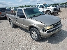 1GCDT14W4YK****** Salvamento y Destrozados 2000 Chevrolet S-10 en Lincoln
