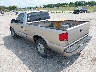 1GCDT14W4YK****** Salvamento y Reparables 2000 Chevrolet S-10 en Lincoln