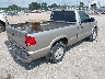 1GCDT14W4YK****** Salvamento y Destrozados 2000 Chevrolet S-10 en Estado de Illinois