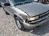 1GCDT14W4YK****** Salvamento y Reparables 2000 Chevrolet S-10 en Estado de Illinois
