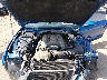 1FA6P8CF6H5****** Reparables 2017 Ford Mustang en Little Rock