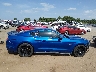 1FA6P8CF6H5****** Reparables 2017 Ford Mustang en Estado de Arkansas
