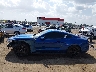 1FA6P8CF6H5****** Salvamento 2017 Ford Mustang