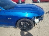 1FA6P8CF6H5****** Usados y Reparables 2017 Ford Mustang en Little Rock