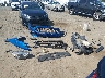 1FA6P8CF6H5****** Salvamento y Reparables 2017 Ford Mustang en Little Rock