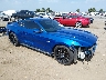 1FA6P8CF6H5****** Salvamento y Destrozados 2017 Ford Mustang en Little Rock