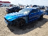 1FA6P8CF6H5****** Usados y Reparables 2017 Ford Mustang en Little Rock