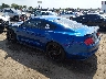 1FA6P8CF6H5****** Salvamento y Reparables 2017 Ford Mustang en Little Rock