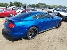 1FA6P8CF6H5****** Salvamento y Destrozados 2017 Ford Mustang en Estado de Arkansas