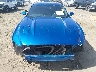 1FA6P8CF6H5****** Salvamento y Reparables 2017 Ford Mustang en Estado de Arkansas
